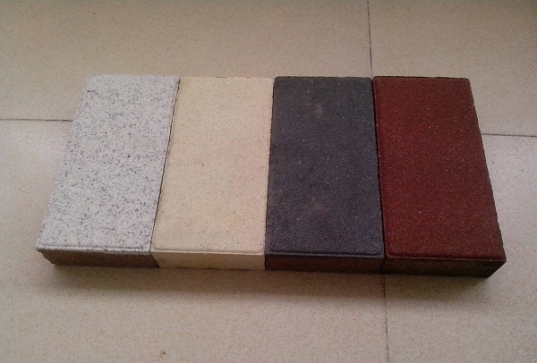 陶瓷透水磚 陶瓷透水磚