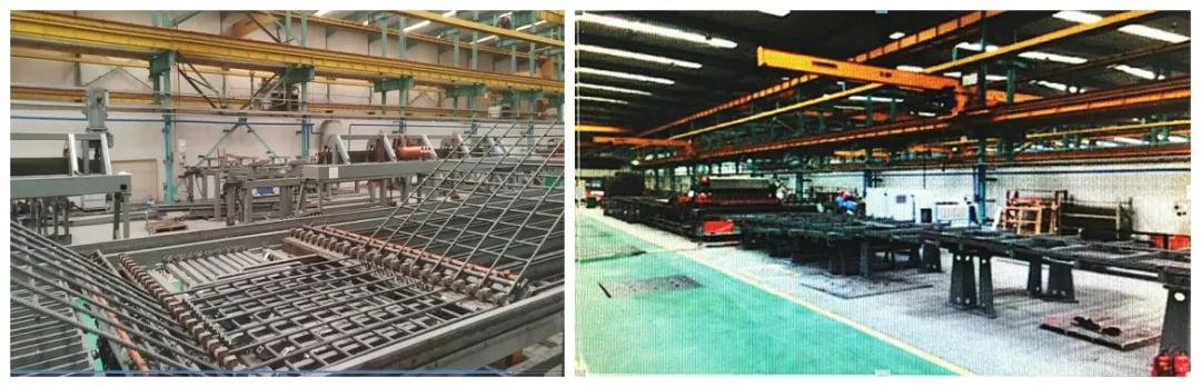 數控鋼筋網焊接生產線 數控鋼筋網焊接生產線