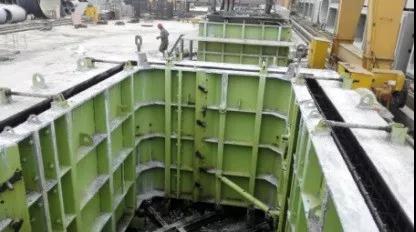 立式成型模具 立式成型模具