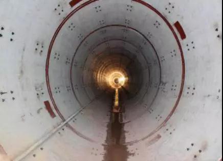 管內預埋定位套管形式 管內預埋定位套管形式