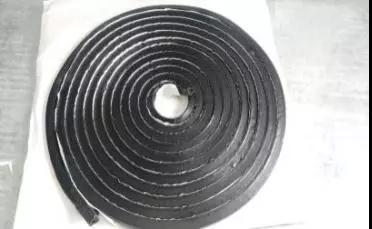 遇水膨脹密封膠條 遇水膨脹密封膠條