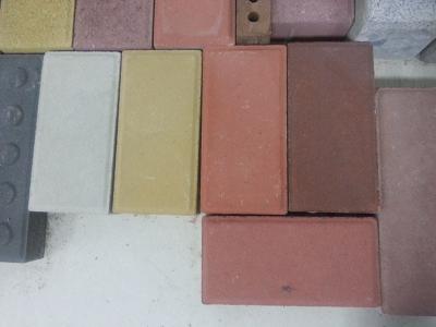 昆明人行道地磚尺寸 昆明人行道地磚尺寸