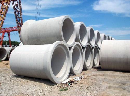 水泥制品行業產量 水泥制品行業產量