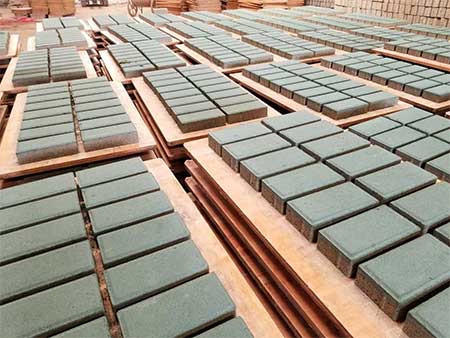 市政透水磚廠家