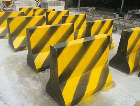 混凝土樁、墩